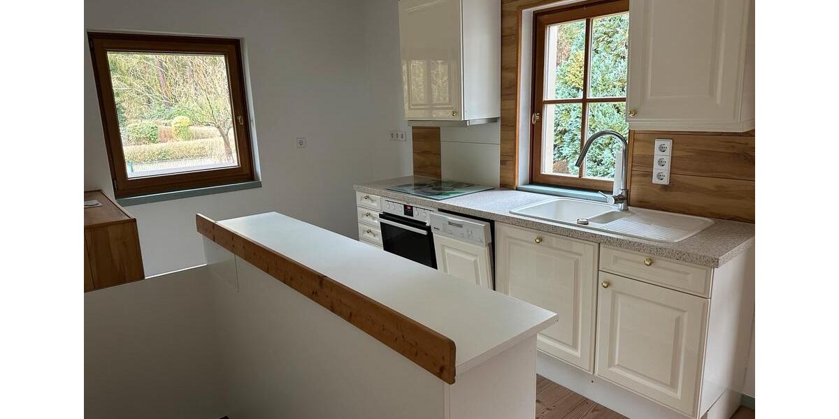 Einfamilienhaus Hitzacker (Elbe) - 980&euro; | Angebot:25298595