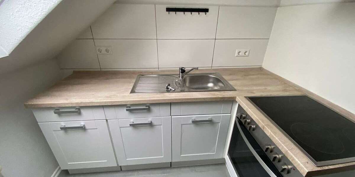 Wohnung zum Mieten in Heddesheim 725 € 48 m² 2 zimmer