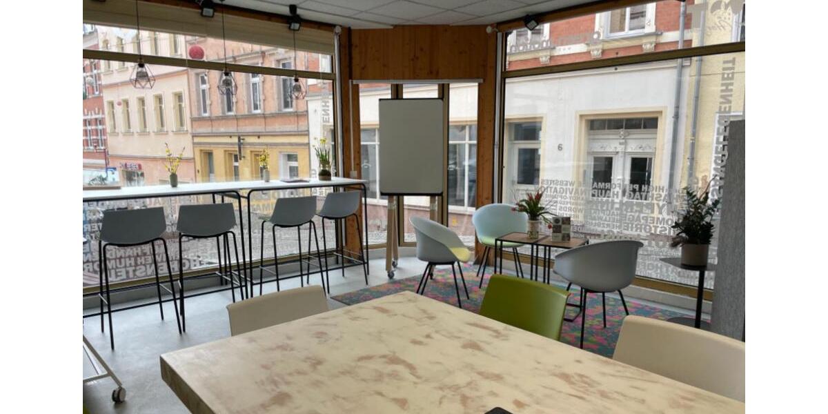 Gewerbeobjekt Hohenstein-Ernstthal Ernstthal - 220&euro; | Angebot:25841274