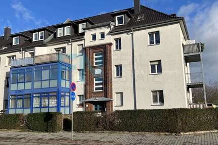 Wohnung Wurzen Altstadt - 3 Zimmer, 57 m&sup2;, 350&euro; | Angebot:22409632