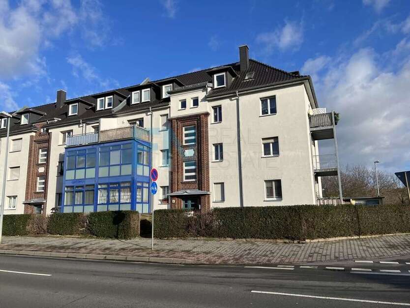 Wohnung zum Mieten in Wurzen 370 € 57 m² 3 zimmer