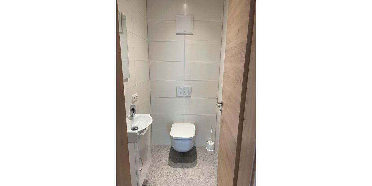 Etagenwohnung Schmidgaden - 5 Zimmer, 110 m&sup2;, 1.250&euro; | Angebot:24953914