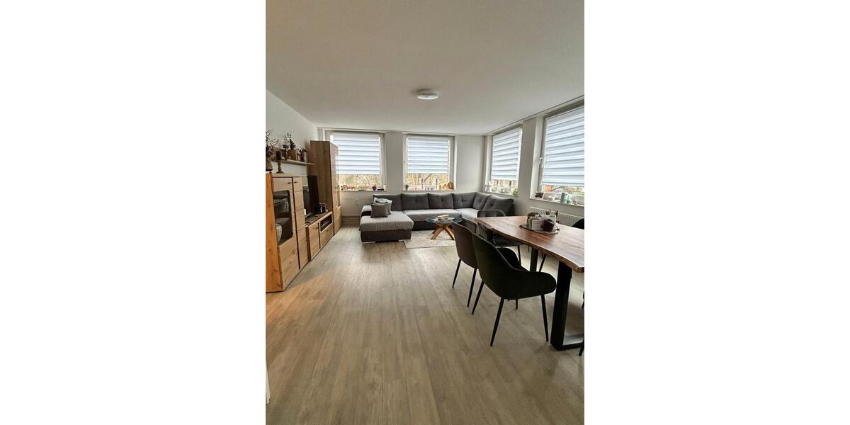 Etagenwohnung Harrislee - 3 Zimmer, 96 m&sup2;, 895&euro; | Angebot:26102869