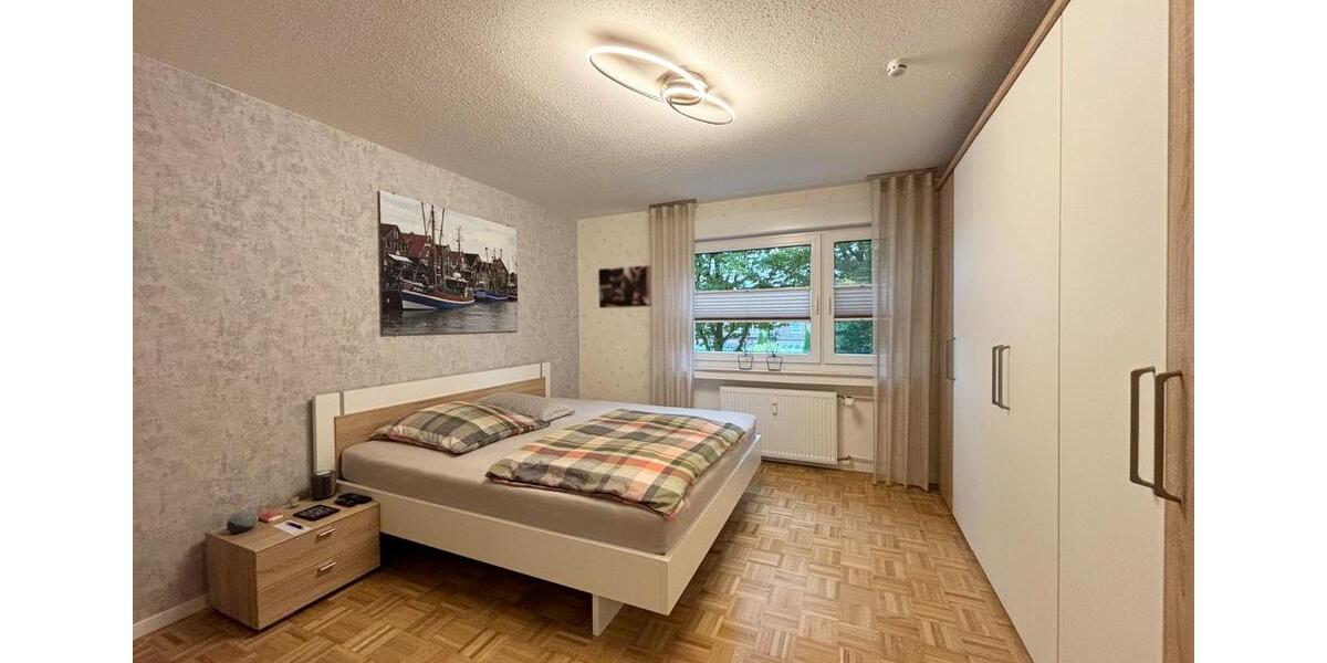 Etagenwohnung Voerde (Niederrhein) - 3 Zimmer, 89 m&sup2;, 1.050&euro; | Angebot:25269439