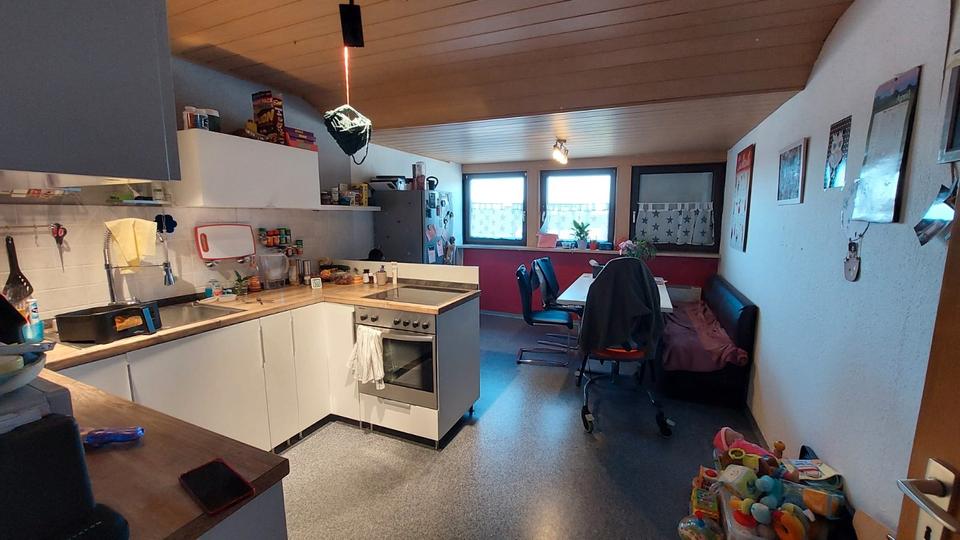 Wohnen auf Zeit Neumarkt in der Oberpfalz Altenhof - 1 Zimmer, 12 m&sup2;, 550&euro; | Angebot:26606956