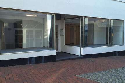 Einzelhandel in Schleswig 507,60 € 75 m² zimmer