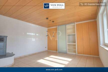 Wohnung Heilbronn / Kirchhausen Kirchhausen - 4 Zimmer, 112 m&sup2;, 1.290&euro; | Angebot:27002435