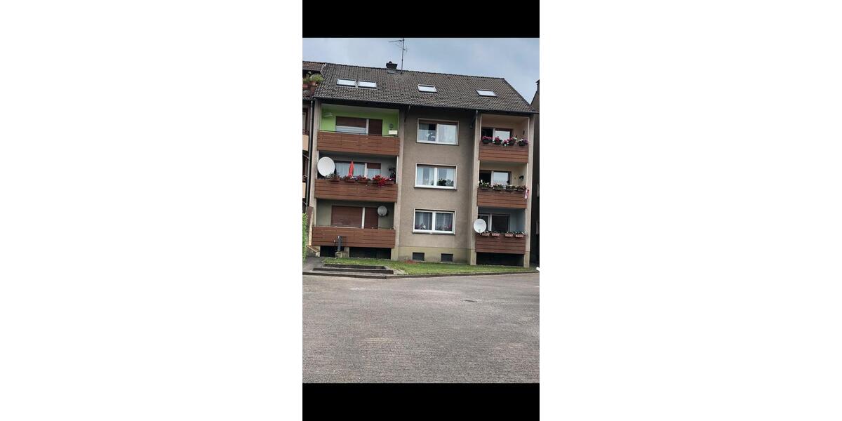 Etagenwohnung Herne Baukau - 1 Zimmer, 46 m&sup2;, 365&euro; | Angebot:25258801