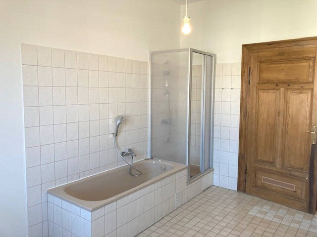 Etagenwohnung Nürnberg St Johannis - 5 Zimmer, 150 m&sup2;, 1.550&euro; | Angebot:26799159