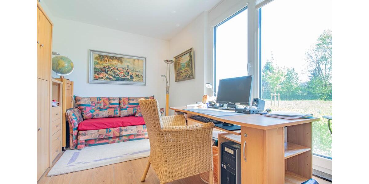Erdgeschoßwohnung Lauchringen - 3 Zimmer, 90 m&sup2;, 1.170&euro; | Angebot:26588066