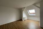 Moderne 3 Raumwohnung im Dachgeschoss sucht Liebhaber! 3 zimmer