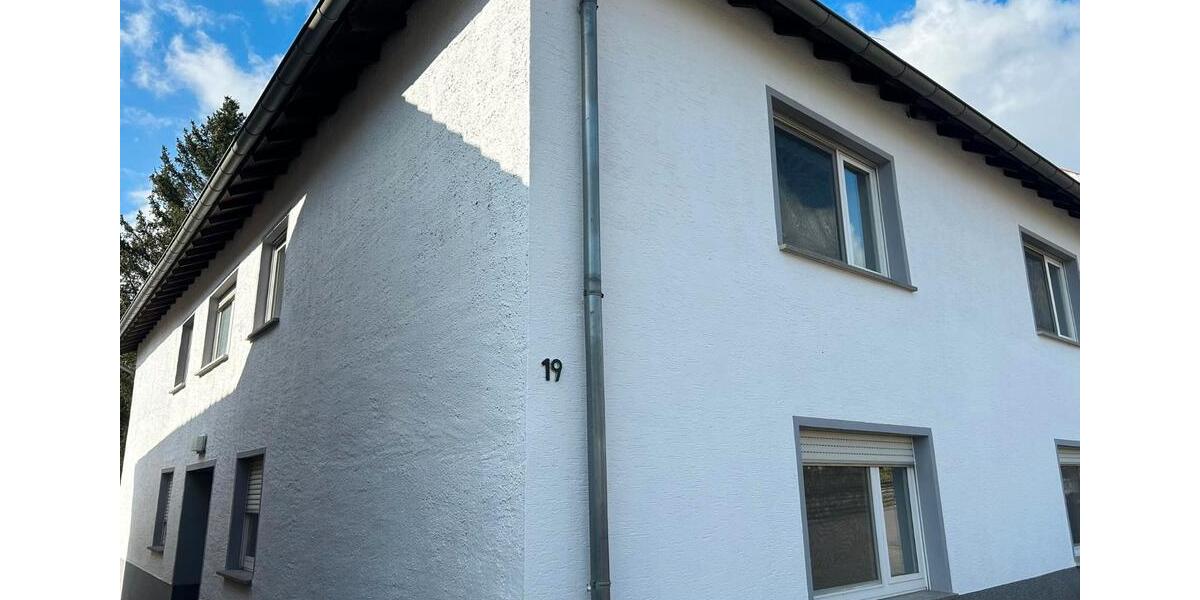 Etagenwohnung Bettenfeld - 3 Zimmer, 75 m&sup2;, 650&euro; | Angebot:26380823