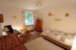 Wohnen auf Zeit Blunk - 1 Zimmer, 14 m&sup2;, 35&euro; | Angebot:26343832