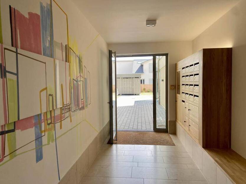 Art & Living Moderne 2-Zimmer
