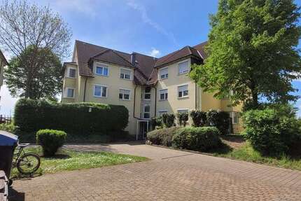 Wohnung zum Mieten in Groß Santersleben 395 € 60 m²