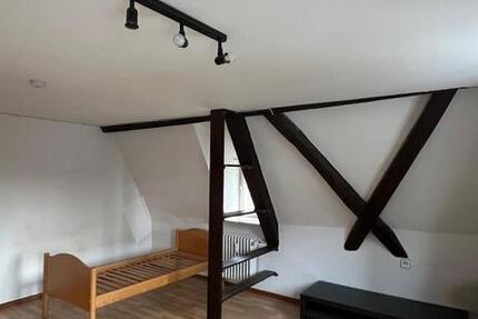 1-Zimmer Wohnung - Top Lage