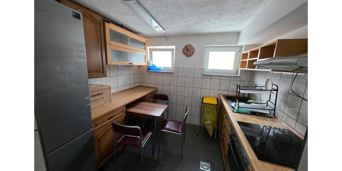 Etagenwohnung Heidenheim an der Brenz - 2 Zimmer, 55 m&sup2;, 1.050&euro; | Angebot:24469869