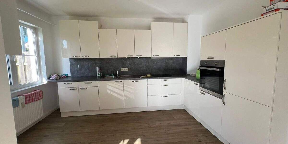 Terrassenwohnung Buchholz in der Nordheide Buchholz - 3 Zimmer, 78 m&sup2;, 990&euro; | Angebot:26616669