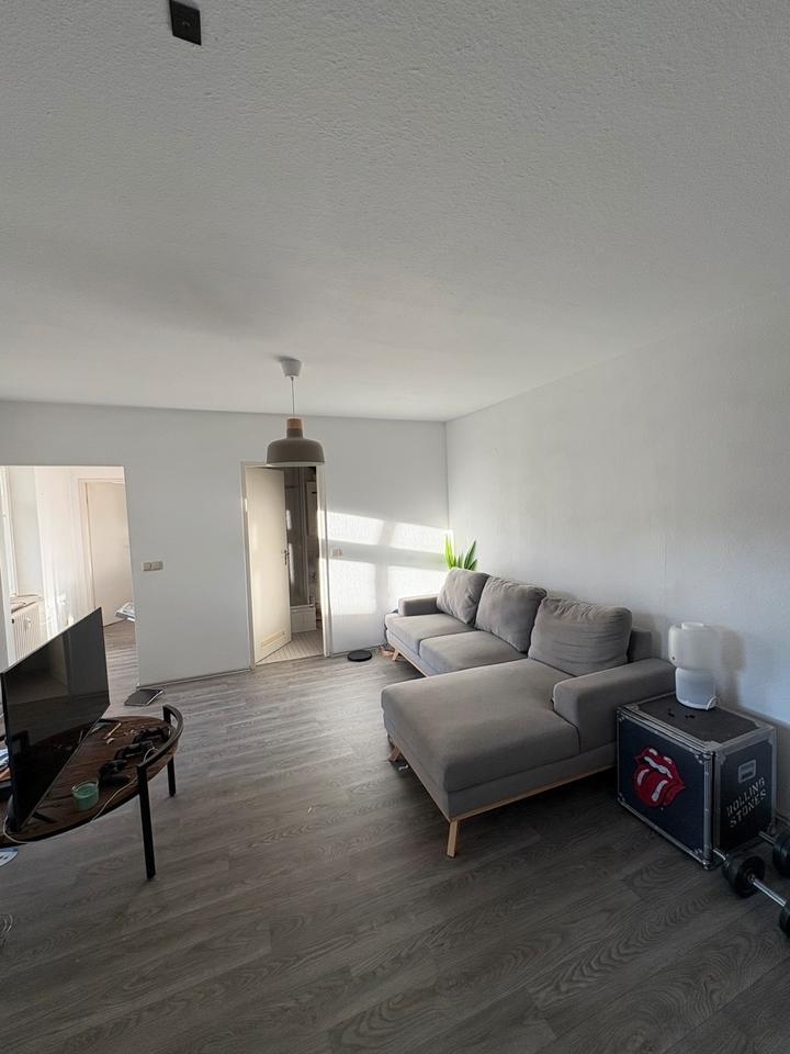 Helle, modern möblierte 2-Zimmer-Wohnung im Herzen Potsdams zimmer