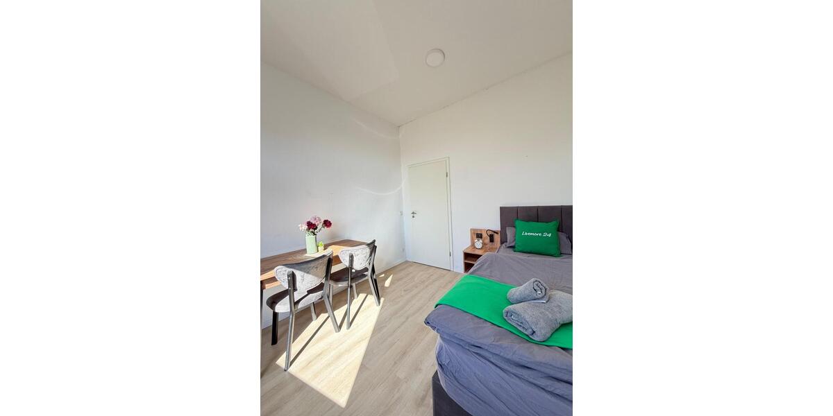 Wohnen auf Zeit Oberhausen - 4 Zimmer, 85 m&sup2;, 10&euro; | Angebot:25873528
