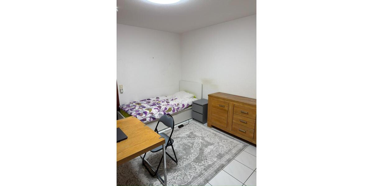 Etagenwohnung Bad Soden-Salmünster Salmünster - 1 Zimmer, 24 m&sup2;, 490&euro; | Angebot:26020962