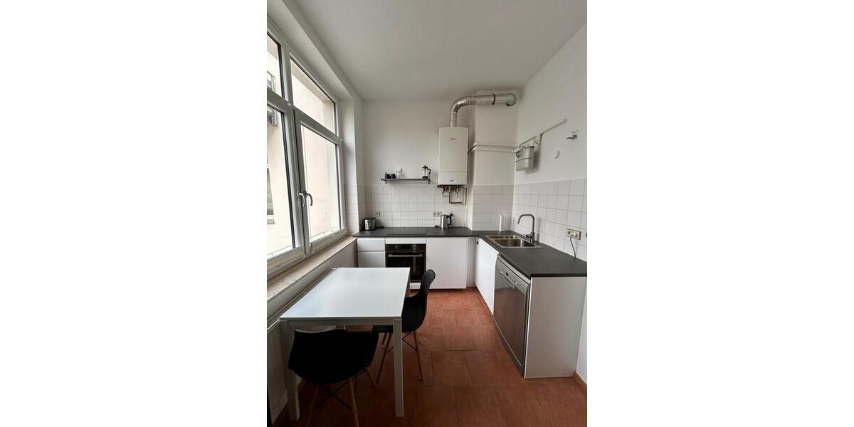 Etagenwohnung Hannover Nord - 3 Zimmer, 77 m&sup2;, 1.100&euro; | Angebot:26498289