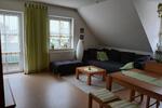 Dachgeschoßwohnung Hollfeld - 4 Zimmer, 98 m&sup2;, 640&euro; | Angebot:26234753