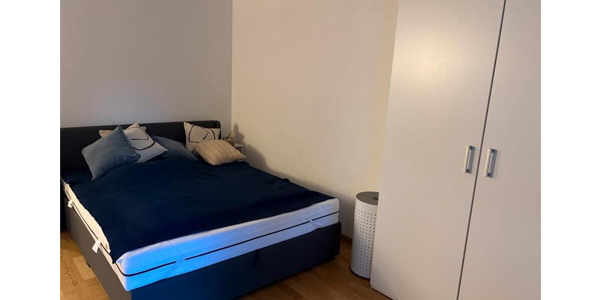 Wohnen auf Zeit Bad Endorf - 1 Zimmer, 36 m&sup2;, 900&euro; | Angebot:25375880