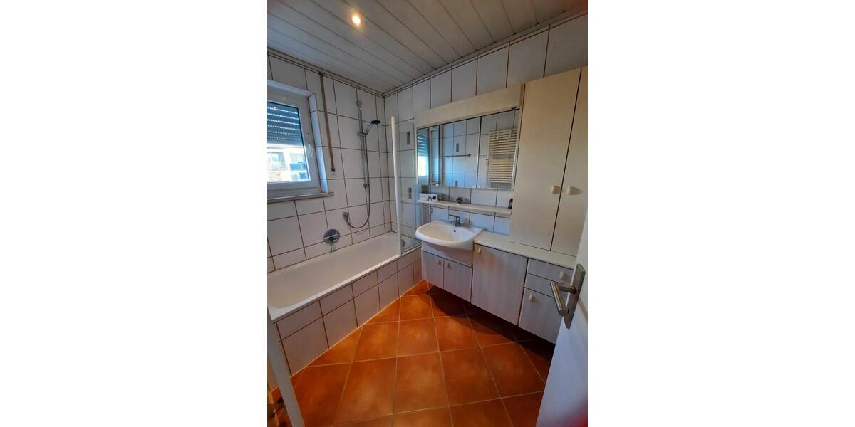 Etagenwohnung Beilngries - 2 Zimmer, 70 m&sup2;, 750&euro; | Angebot:26045134