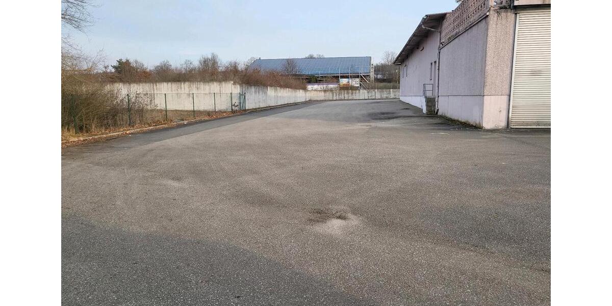 Gewerbeobjekt Roding - 3.200&euro; | Angebot:24694668