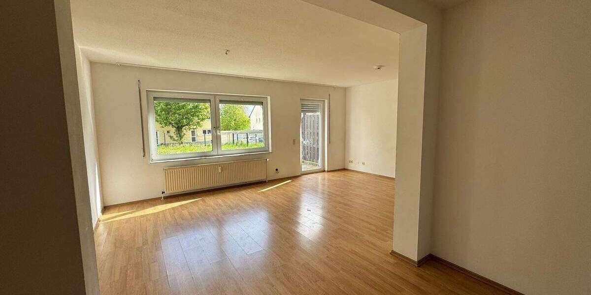 Reihenmittelhaus Speicher - 4 Zimmer, 118 m&sup2;, 1.180&euro; | Angebot:23962234