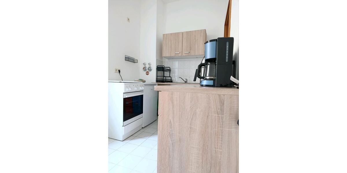 Wohnen auf Zeit Gera Lusan - 2 Zimmer, 45 m&sup2;, 35&euro; | Angebot:23846312