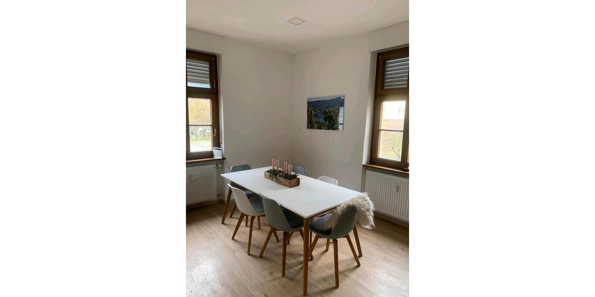 Etagenwohnung Leiwen - 2.5 Zimmer, 100 m&sup2;, 800&euro; | Angebot:26641980