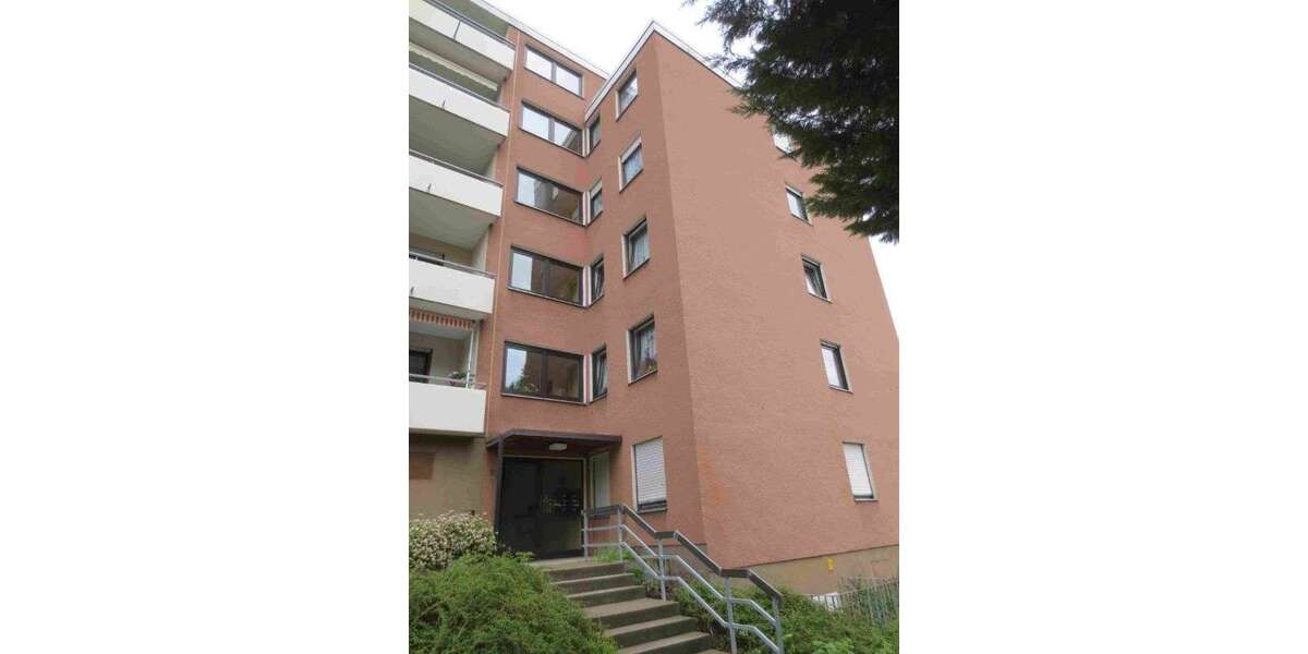 Etagenwohnung Schweinfurt Zeilbaum - 2 Zimmer, 58 m&sup2;, 296&euro; | Angebot:25246387