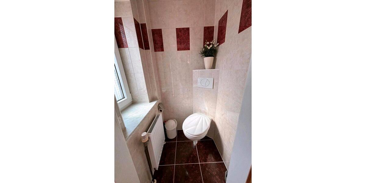 Hochparterre Heringsdorf - 2 Zimmer, 40 m&sup2;, 70&euro; | Angebot:25996027