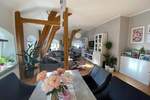 Etagenwohnung Döbeln Sörmitz - 3 Zimmer, 107 m&sup2;, 599&euro; | Angebot:25909059