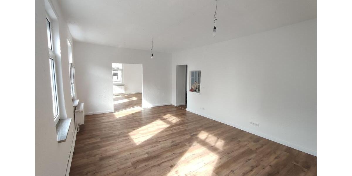 Etagenwohnung Wittmund - 3.5 Zimmer, 110 m&sup2;, 769&euro; | Angebot:25808127