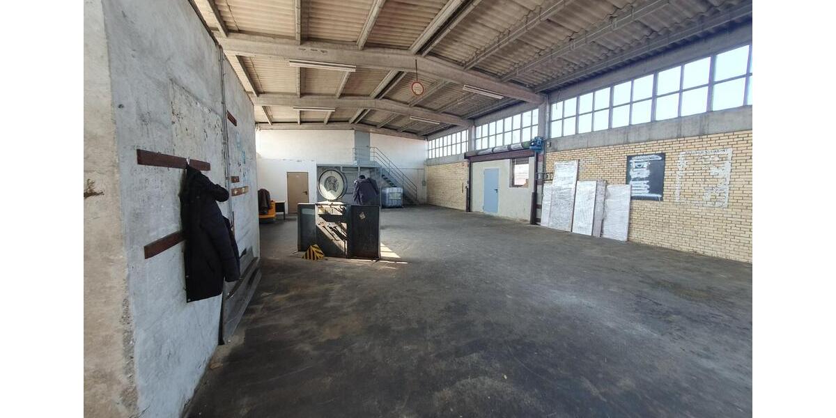 Gewerbeobjekt Rastatt - 2.100&euro; | Angebot:25850193