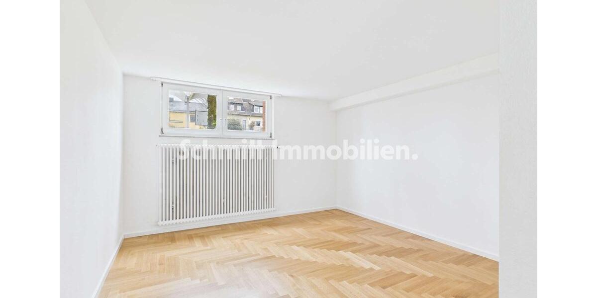 Maisonettenwohnung Oberursel (Taunus) - 5 Zimmer, 160 m&sup2;, 1.850&euro; | Angebot:24685978