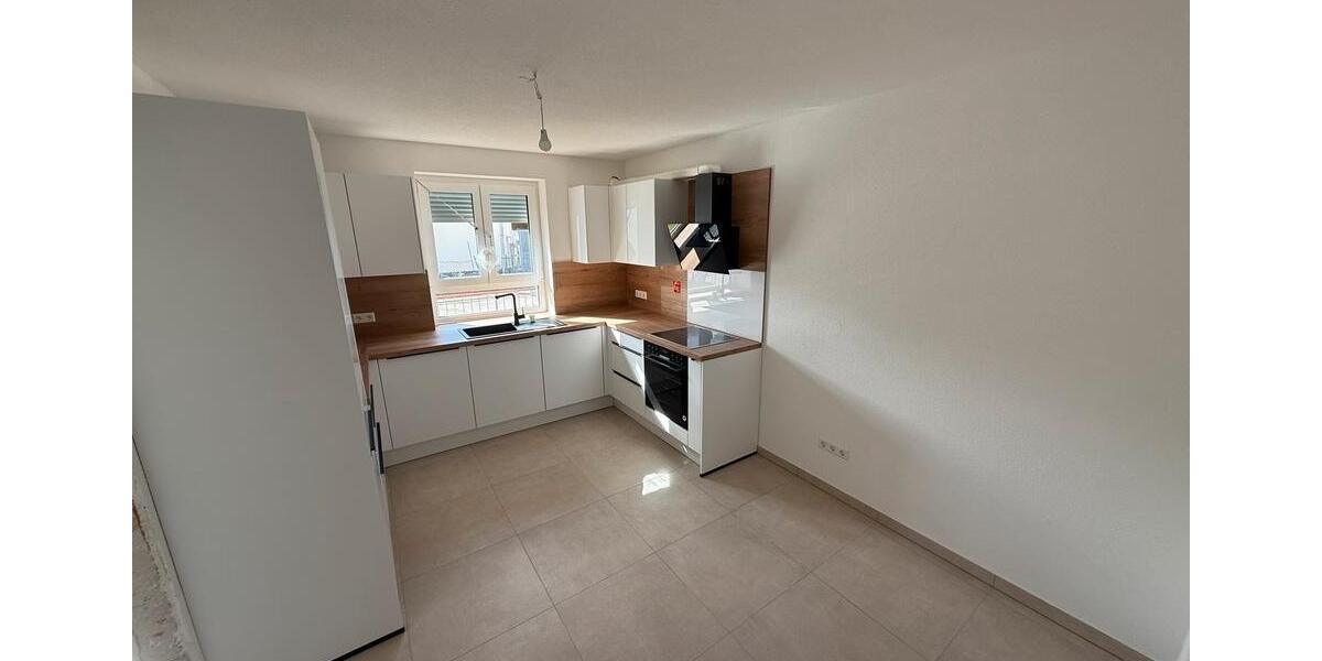 Erdgeschoßwohnung Germersheim - 3 Zimmer, 90 m&sup2;, 1.260&euro; | Angebot:25990644