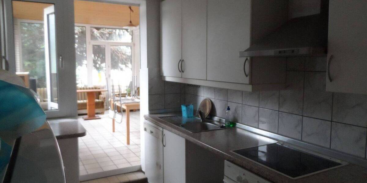 Einfamilienhaus Hannover Bothfeld - 600&euro; | Angebot:25424449
