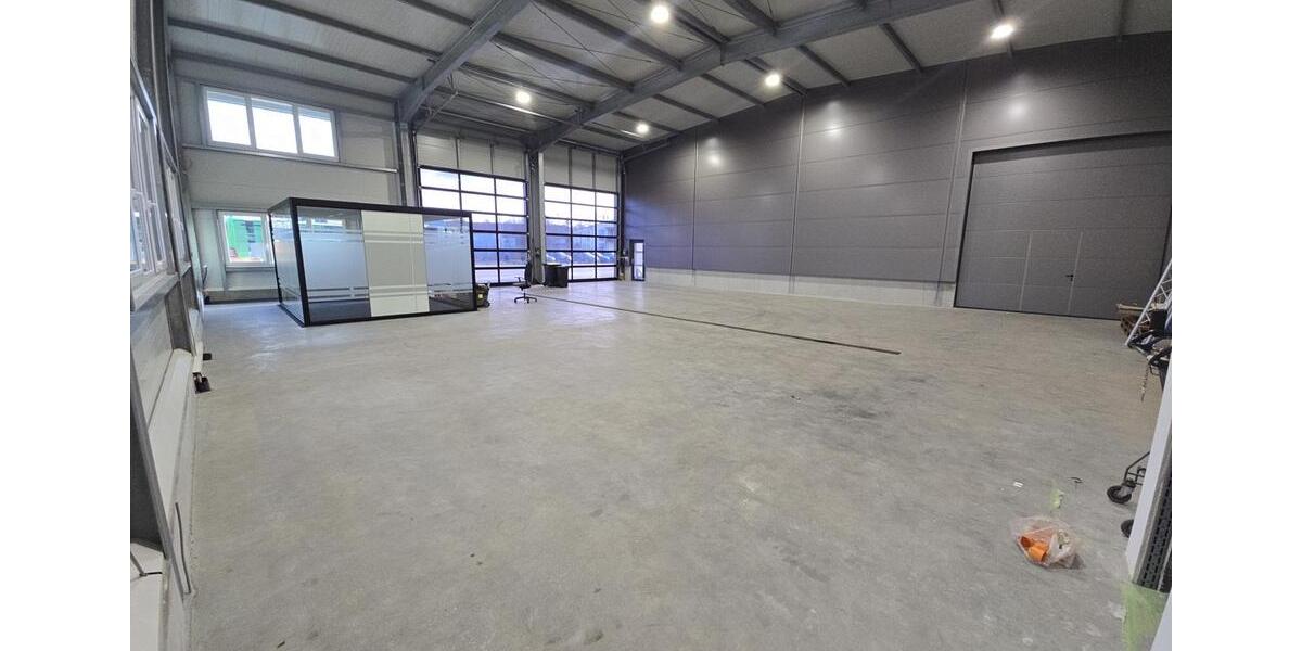 Gewerbeobjekt Schrobenhausen - 2.800&euro; | Angebot:24359919