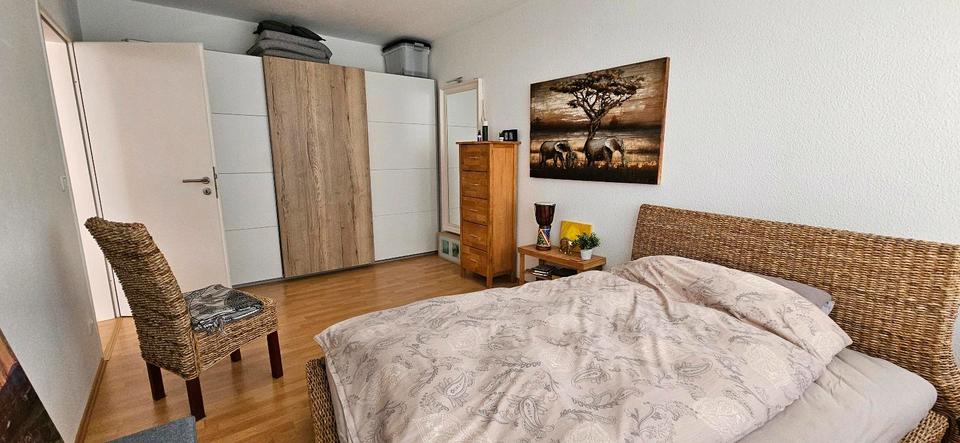 2 Zimmer Apartment mit Balkon 2 zimmer