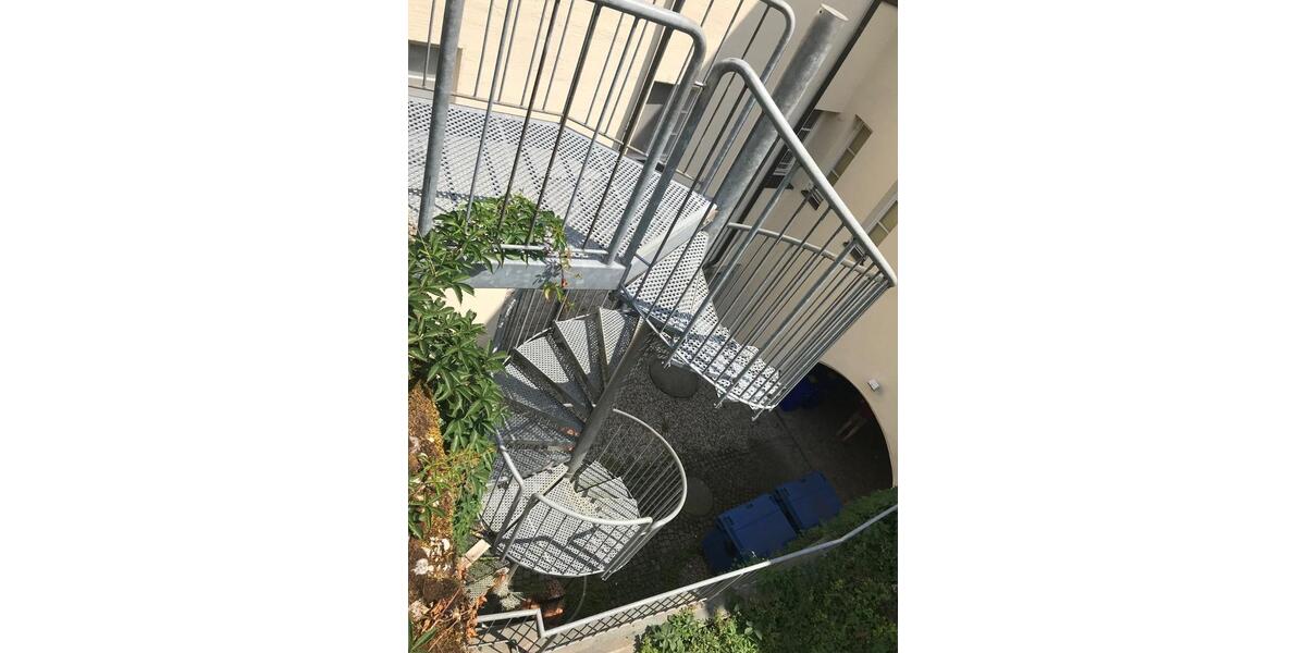 Erdgeschoßwohnung Burghausen - 1 Zimmer, 30 m&sup2;, 460&euro; | Angebot:25614793