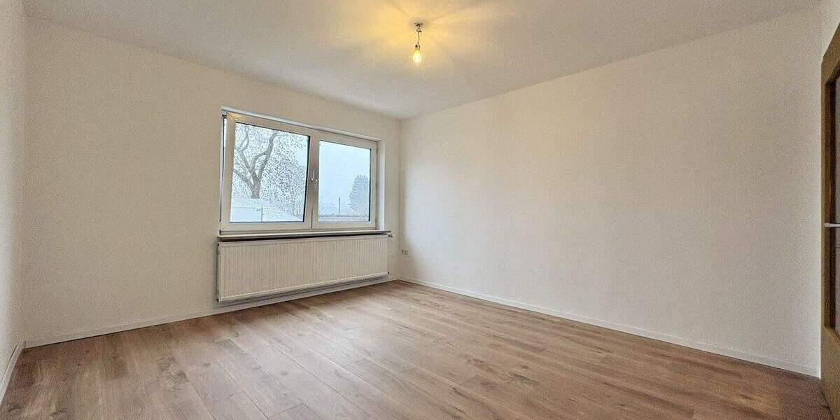 Etagenwohnung Ingolstadt Unsernherrn - 3 Zimmer, 75 m&sup2;, 970&euro; | Angebot:25692574