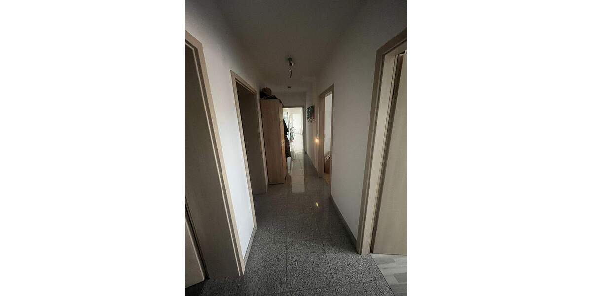 Etagenwohnung Würzburg Zellerau - 3 Zimmer, 88 m&sup2;, 1.240&euro; | Angebot:23307212