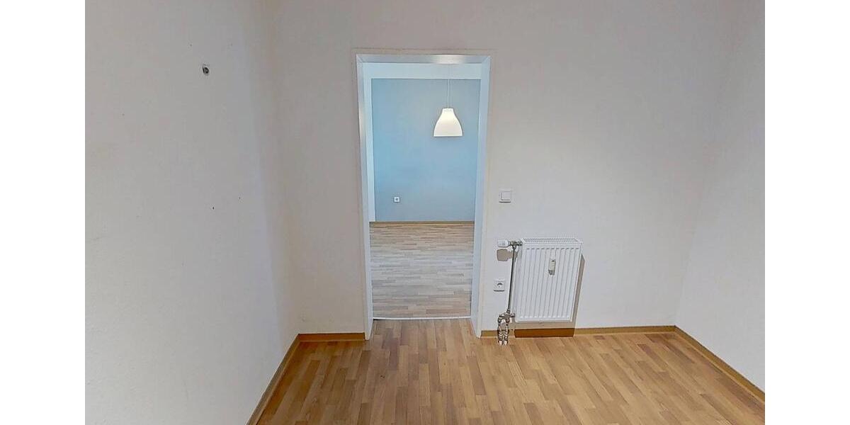 Etagenwohnung Münster Münster-Nord - 1 Zimmer, 33 m&sup2;, 349&euro; | Angebot:26591780