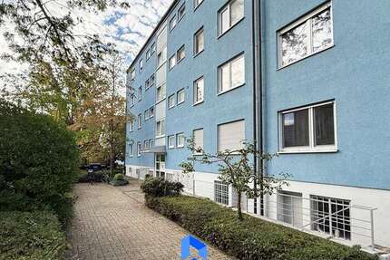 Wohnung Speyer - 3 Zimmer, 86 m&sup2;, 850&euro; | Angebot:27677289