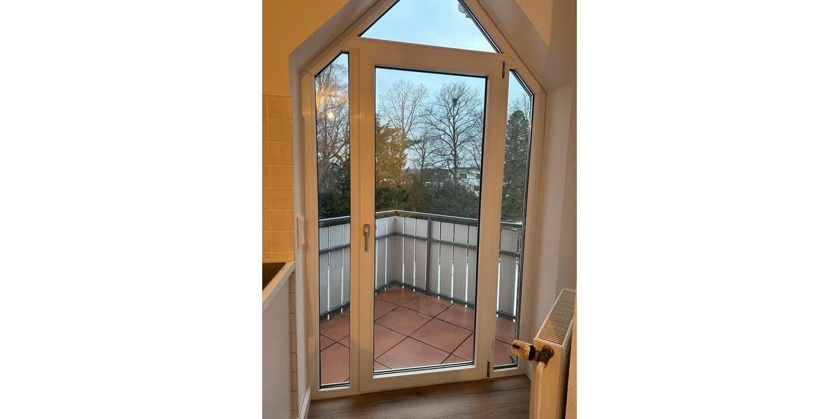 Etagenwohnung Delbrück - 2 Zimmer, 38 m&sup2;, 520&euro; | Angebot:24745929