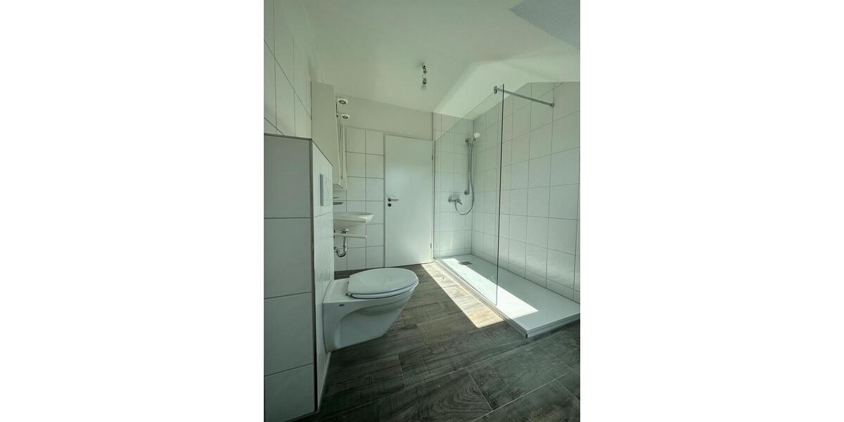 Dachgeschoßwohnung Horn-Bad Meinberg Bad Meinberg - 750&euro; | Angebot:24422908